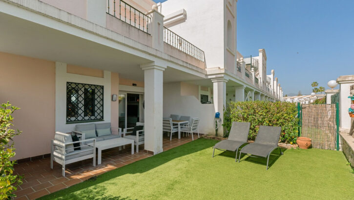 2 bedroom Apartments for sale in Nueva Andalucía – R5351311 2 bedroom Apartments for sale in Nueva Andalucía – R5351311 in