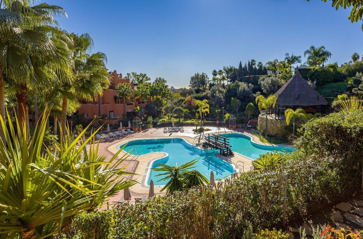 4 bedroom Apartments for sale in Nueva Andalucía – R5477911 4 bedroom Apartments for sale in Nueva Andalucía – R5477911
