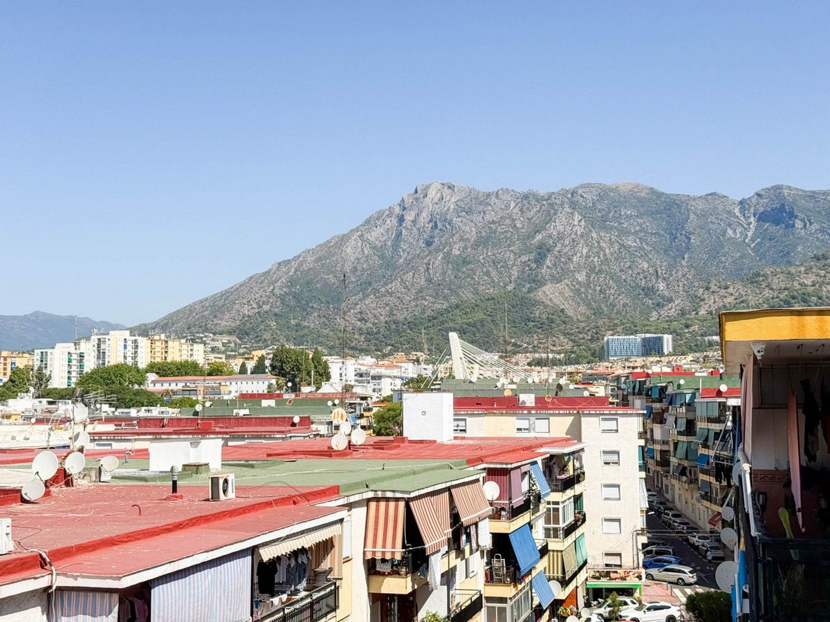 Aticos de 4 dormitorios en venta en Marbella – R5471794 Aticos de 4 dormitorios en venta en Marbella – R5471794