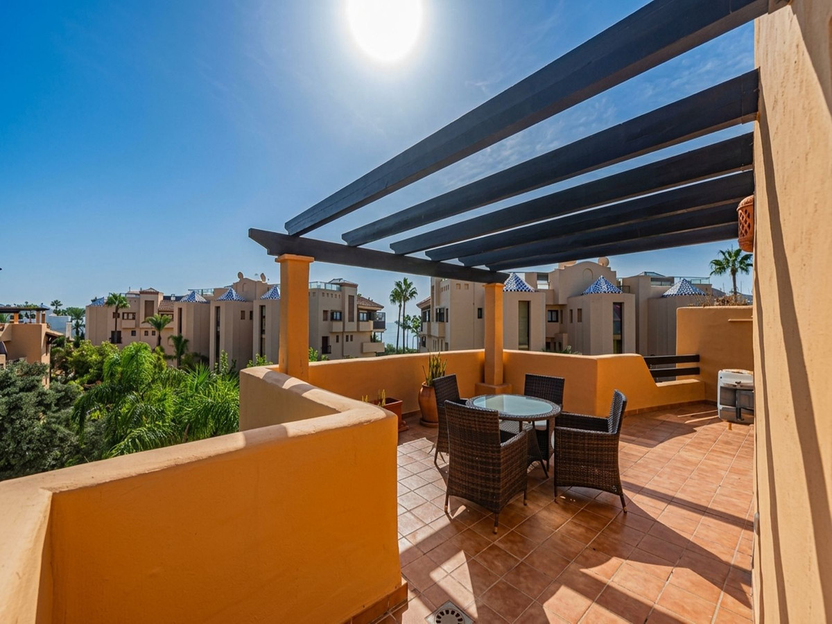 Aticos de 3 dormitorios en venta en Atalaya – R5477989 Aticos de 3 dormitorios en venta en Atalaya – R5477989