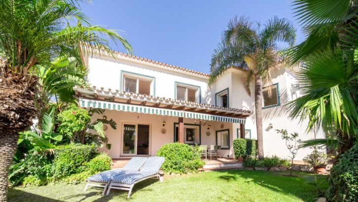 4 bedroom Villas for sale in Marbesa – R5465392 4 bedroom Villas for sale in Marbesa – R5465392 in