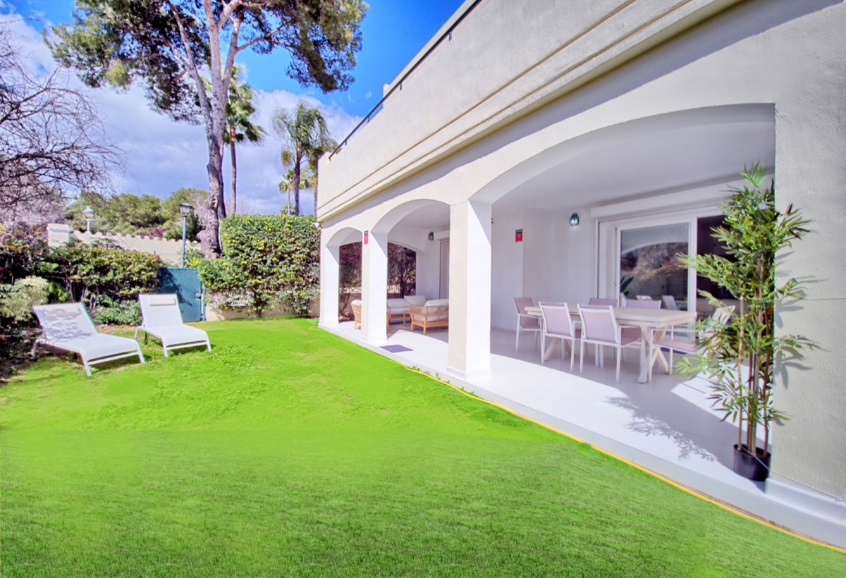 Apartamentos de 3 dormitorios en venta en Cabopino – R5432035 Apartamentos de 3 dormitorios en venta en Cabopino – R5432035