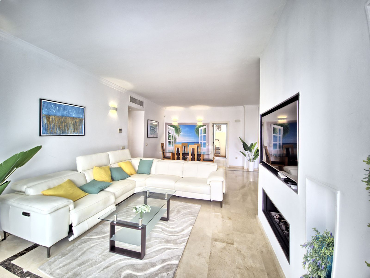 Apartamentos de 3 dormitorios en venta en Cabopino – R5432035 Apartamentos de 3 dormitorios en venta en Cabopino – R5432035