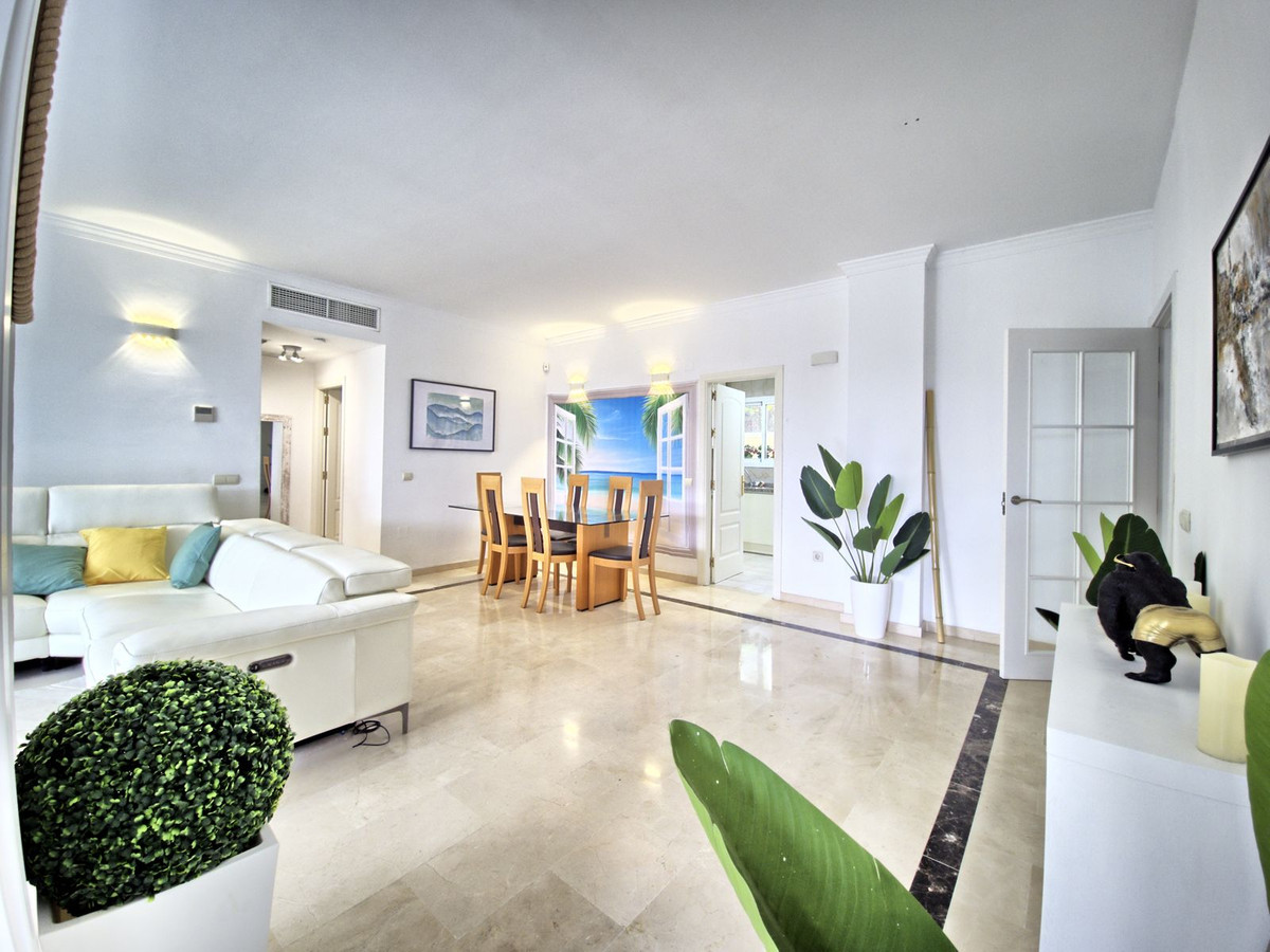 Apartamentos de 3 dormitorios en venta en Cabopino – R5432035 Apartamentos de 3 dormitorios en venta en Cabopino – R5432035