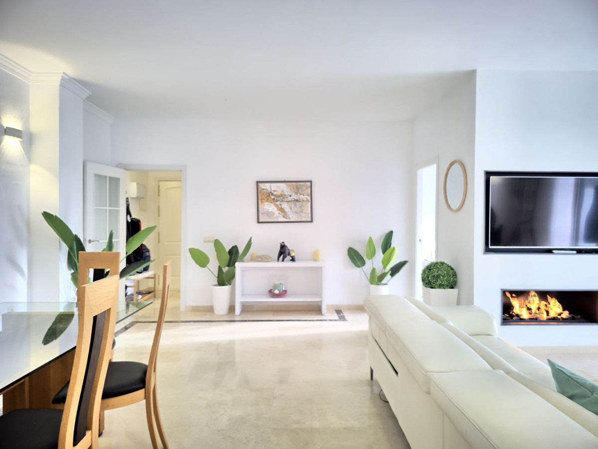 Apartamentos de 3 dormitorios en venta en Cabopino – R5432035 Apartamentos de 3 dormitorios en venta en Cabopino – R5432035