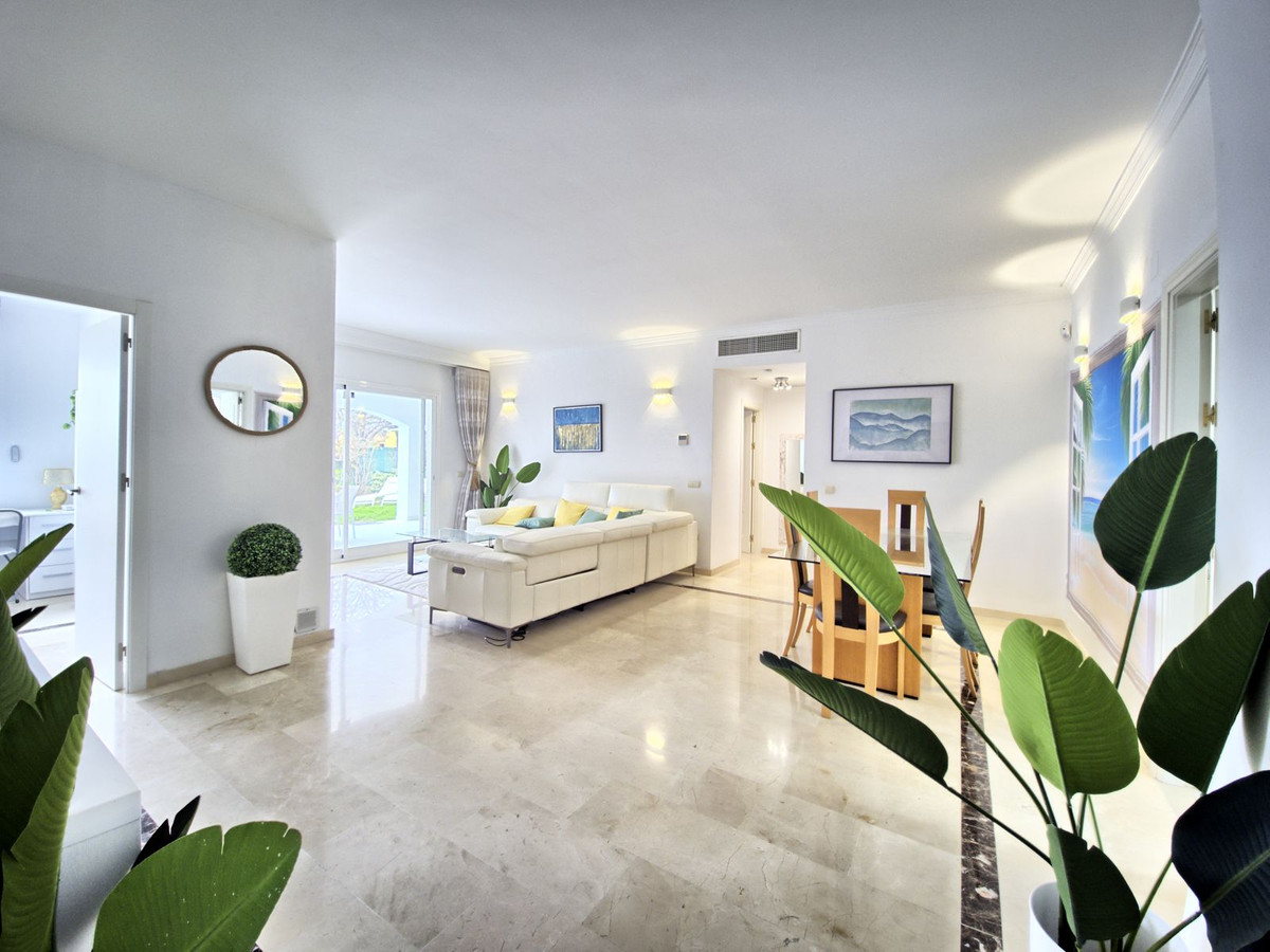 Apartamentos de 3 dormitorios en venta en Cabopino – R5432035 Apartamentos de 3 dormitorios en venta en Cabopino – R5432035