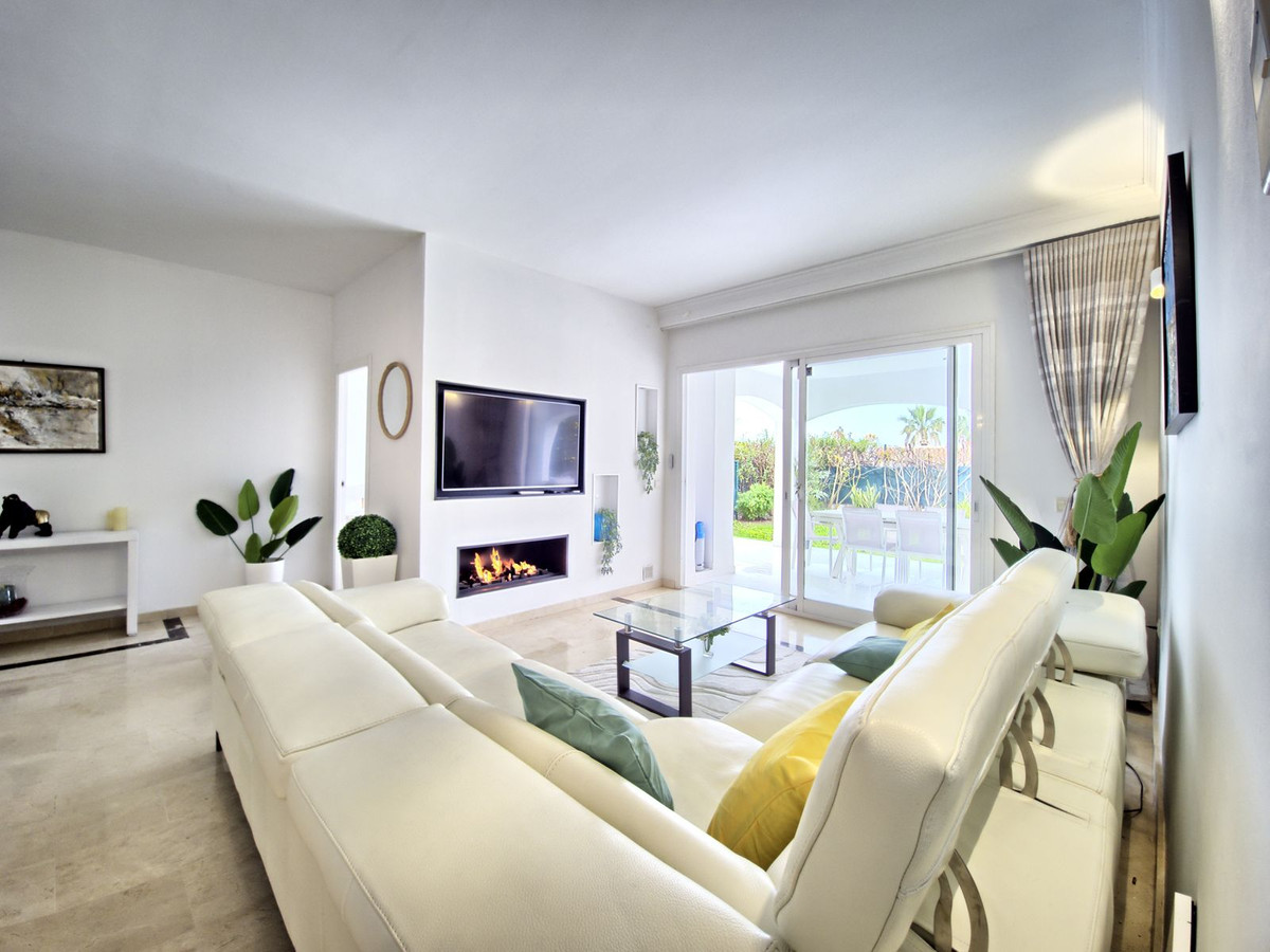 Apartamentos de 3 dormitorios en venta en Cabopino – R5432035 Apartamentos de 3 dormitorios en venta en Cabopino – R5432035