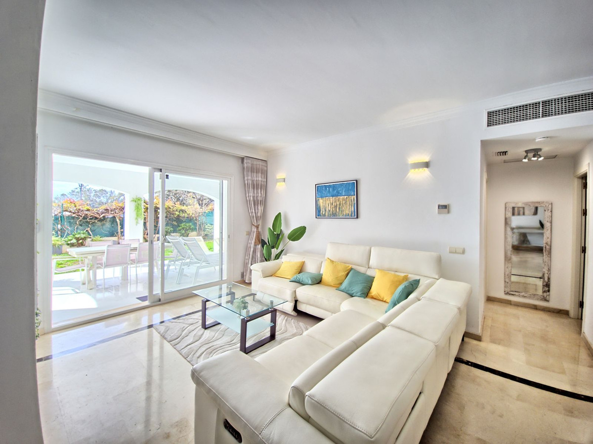 Apartamentos de 3 dormitorios en venta en Cabopino – R5432035 Apartamentos de 3 dormitorios en venta en Cabopino – R5432035