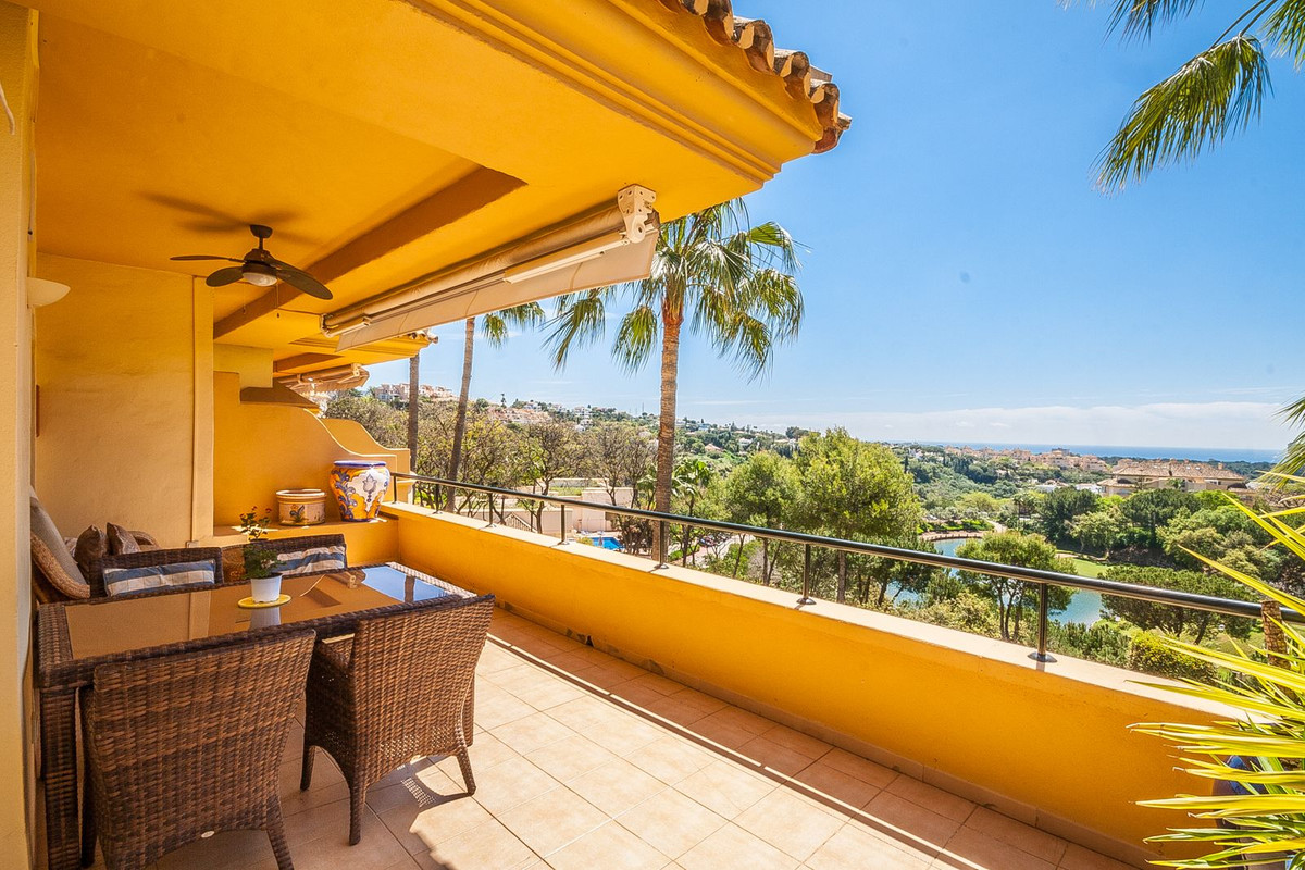 Apartamentos de 3 dormitorios en venta en Elviria – R5482450 Apartamentos de 3 dormitorios en venta en Elviria – R5482450