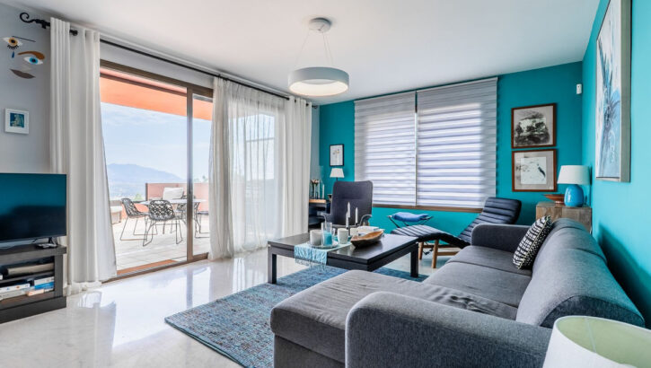 Apartamentos de 2 dormitorios en venta en La Mairena – R5442250 Apartamentos de 2 dormitorios en venta en La Mairena – R5442250 en