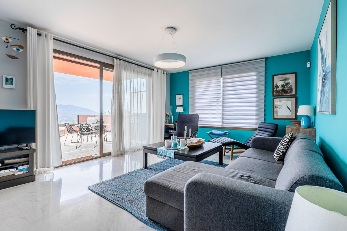 Apartamentos de 2 dormitorios en venta en La Mairena – R5442250 Apartamentos de 2 dormitorios en venta en La Mairena – R5442250