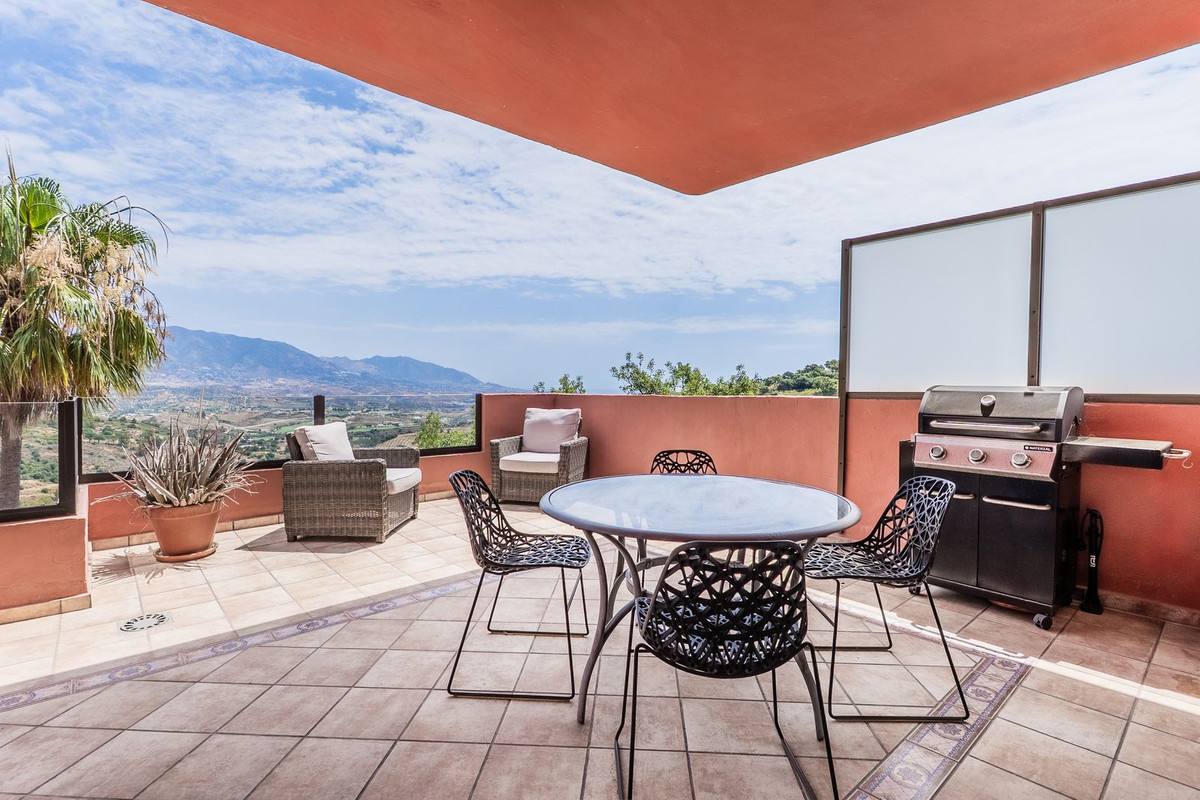 Apartamentos de 2 dormitorios en venta en La Mairena – R5442250 Apartamentos de 2 dormitorios en venta en La Mairena – R5442250