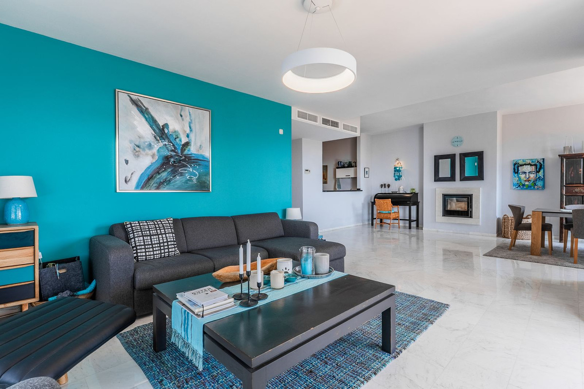 Apartamentos de 2 dormitorios en venta en La Mairena – R5442250 Apartamentos de 2 dormitorios en venta en La Mairena – R5442250