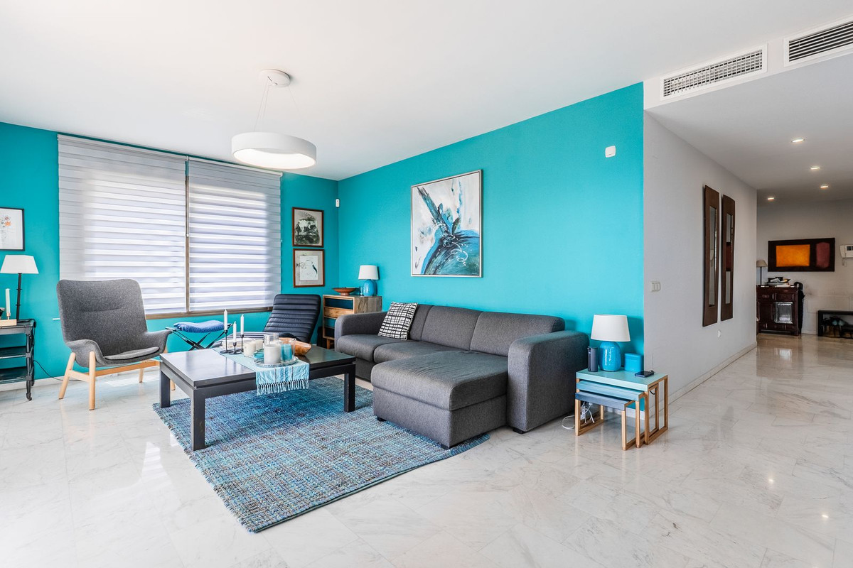 Apartamentos de 2 dormitorios en venta en La Mairena – R5442250 Apartamentos de 2 dormitorios en venta en La Mairena – R5442250