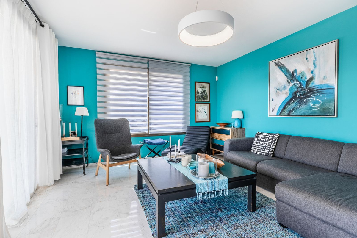Apartamentos de 2 dormitorios en venta en La Mairena – R5442250 Apartamentos de 2 dormitorios en venta en La Mairena – R5442250