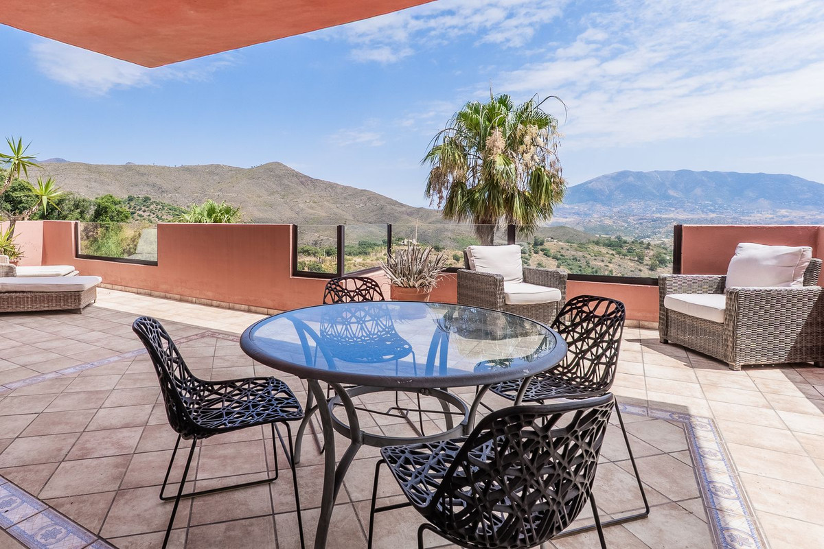 Apartamentos de 2 dormitorios en venta en La Mairena – R5442250 Apartamentos de 2 dormitorios en venta en La Mairena – R5442250