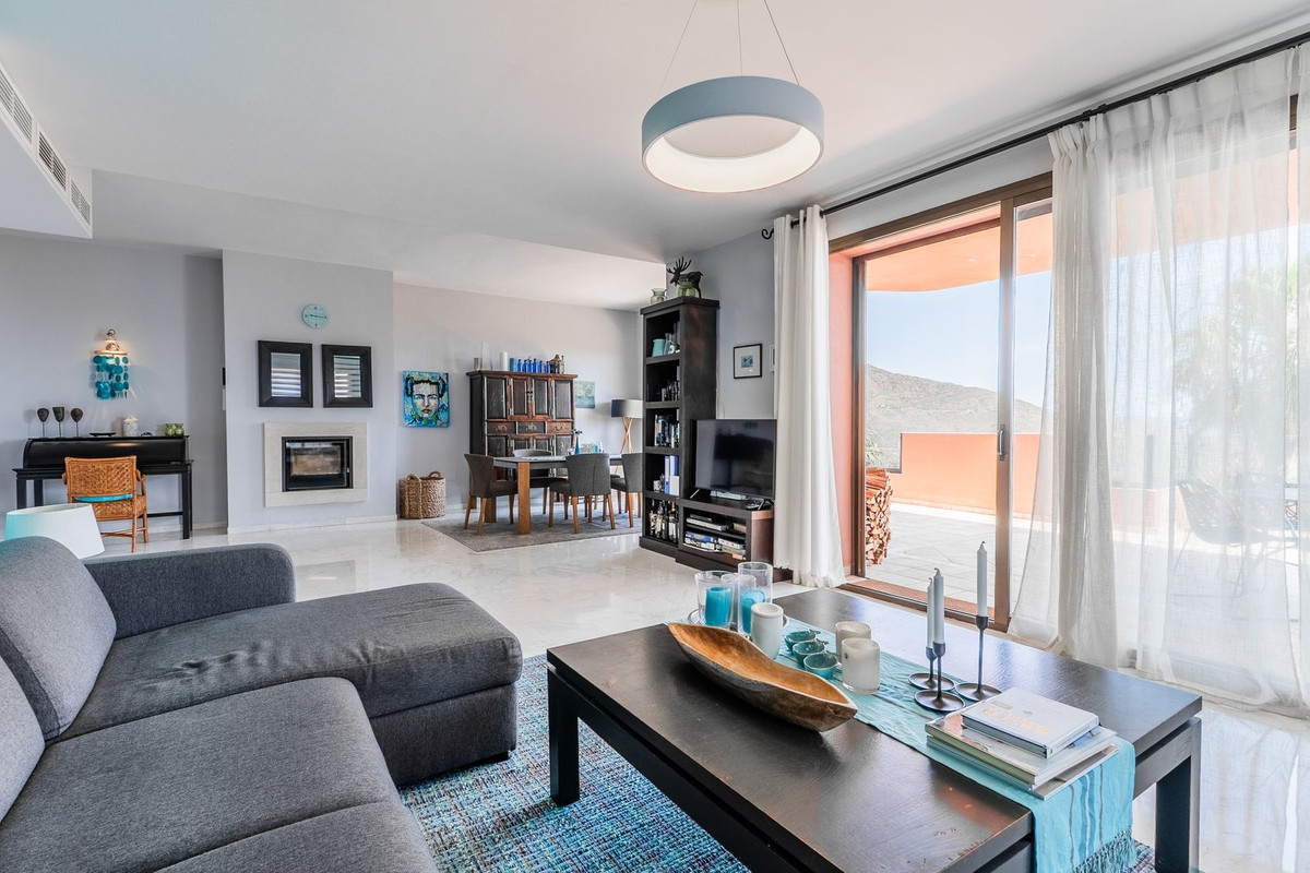 Apartamentos de 2 dormitorios en venta en La Mairena – R5442250 Apartamentos de 2 dormitorios en venta en La Mairena – R5442250