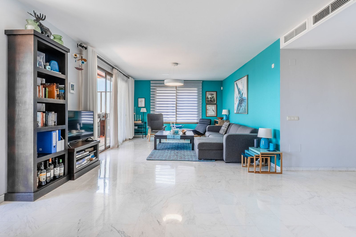 Apartamentos de 2 dormitorios en venta en La Mairena – R5442250 Apartamentos de 2 dormitorios en venta en La Mairena – R5442250