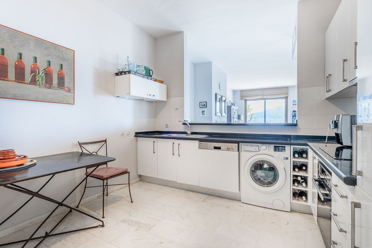 Apartamentos de 2 dormitorios en venta en La Mairena – R5442250 Apartamentos de 2 dormitorios en venta en La Mairena – R5442250