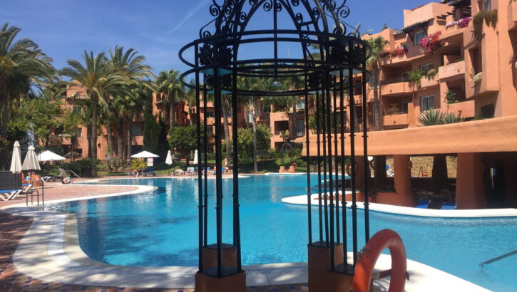 3 bedroom Penthouses for sale in Marbella – R5321854 3 bedroom Penthouses for sale in Marbella – R5321854 in