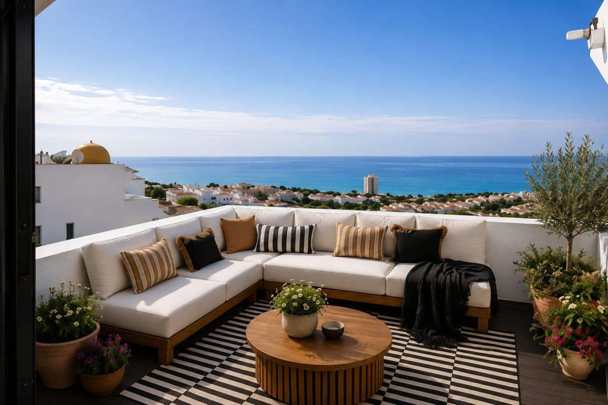3 bedroom Penthouses for sale in Riviera del Sol – R5084644 3 bedroom Penthouses for sale in Riviera del Sol – R5084644