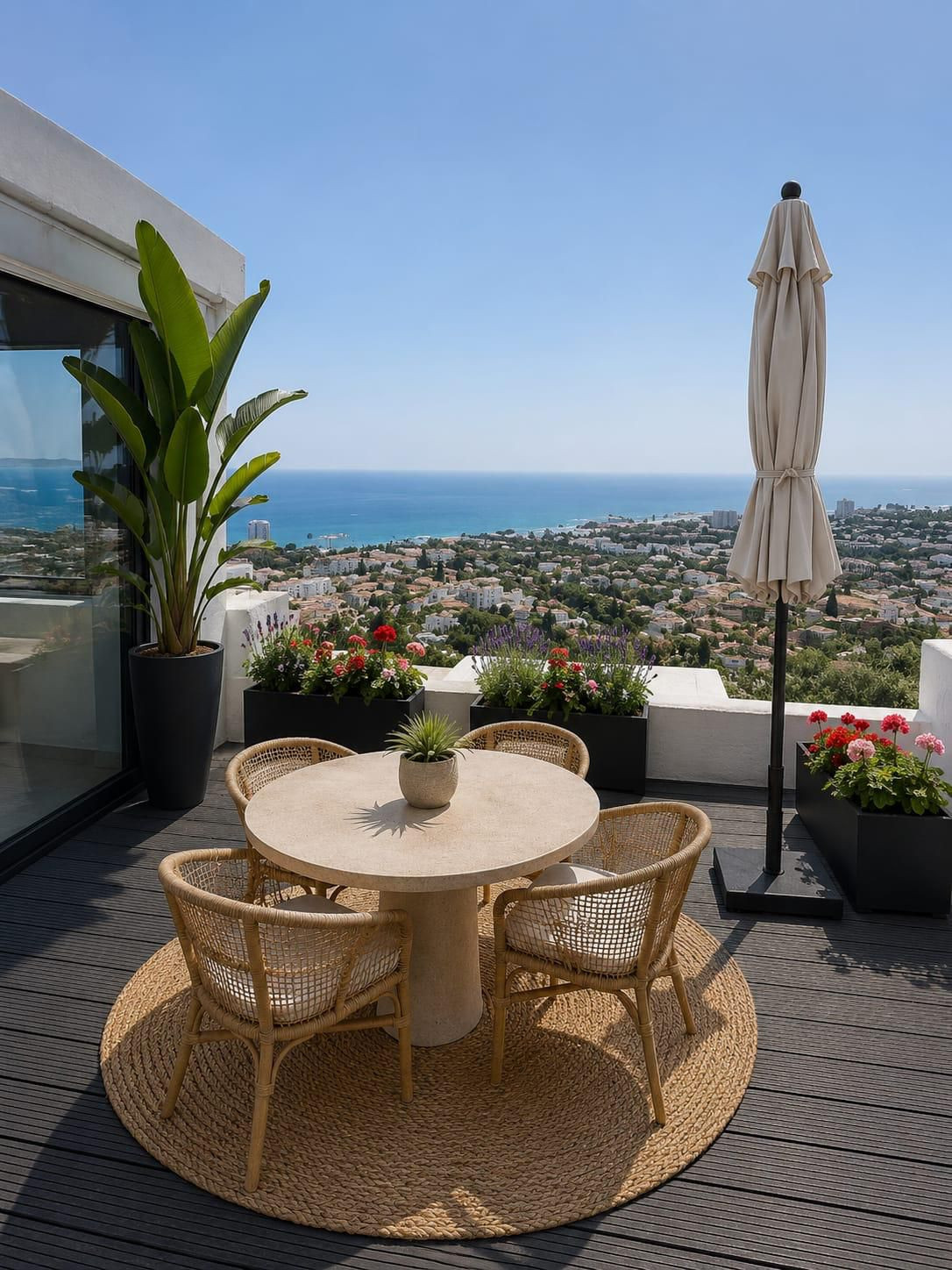 3 bedroom Penthouses for sale in Riviera del Sol – R5084644 3 bedroom Penthouses for sale in Riviera del Sol – R5084644