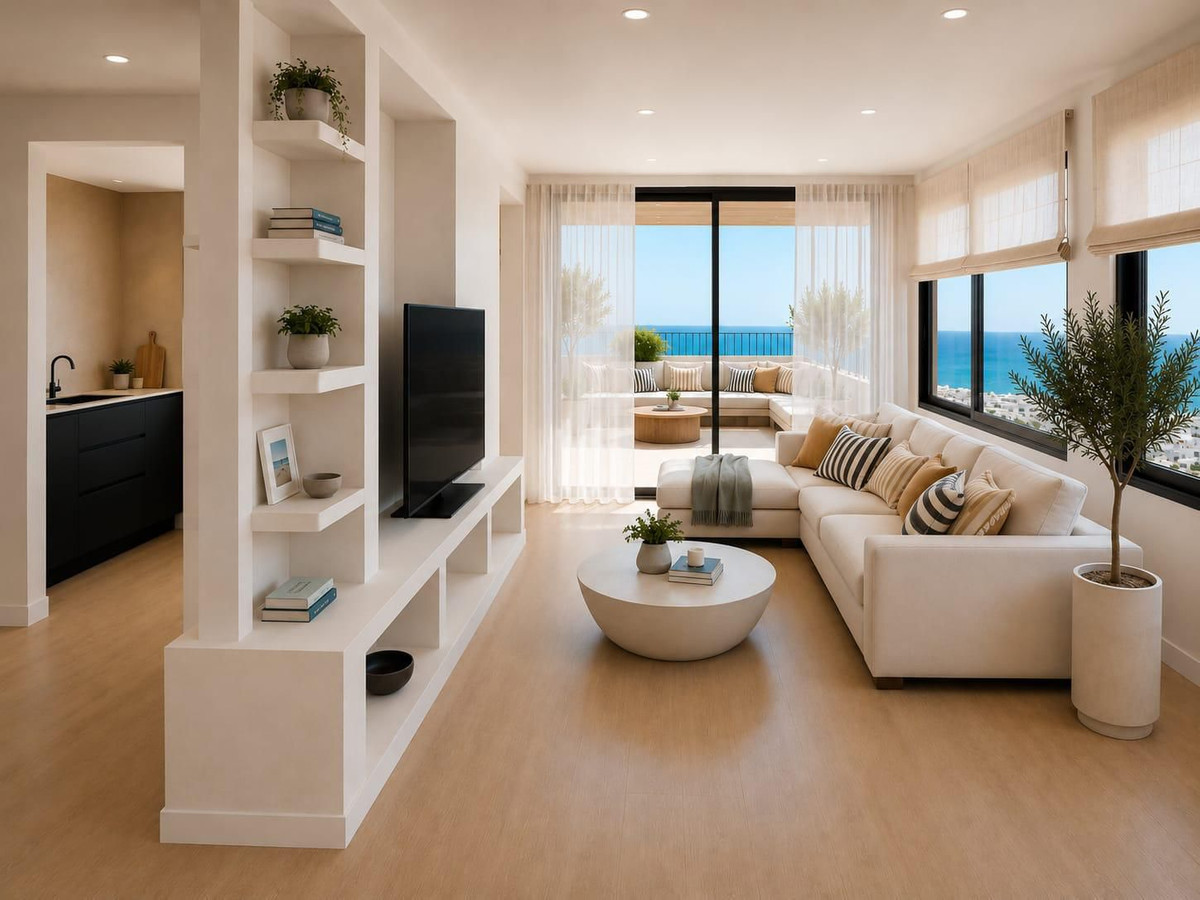 3 bedroom Penthouses for sale in Riviera del Sol – R5084644 3 bedroom Penthouses for sale in Riviera del Sol – R5084644