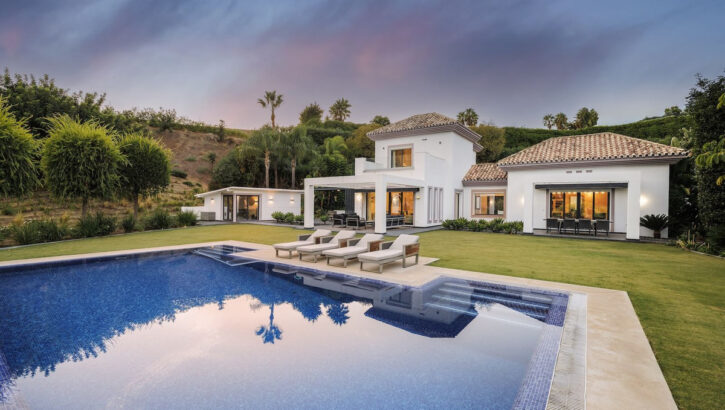 4 bedroom Villas for sale in Benahavís – R5475715 4 bedroom Villas for sale in Benahavís – R5475715 in