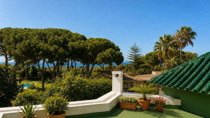 Villas de 4 dormitorios en venta en Artola – R5428189 Villas de 4 dormitorios en venta en Artola – R5428189 en