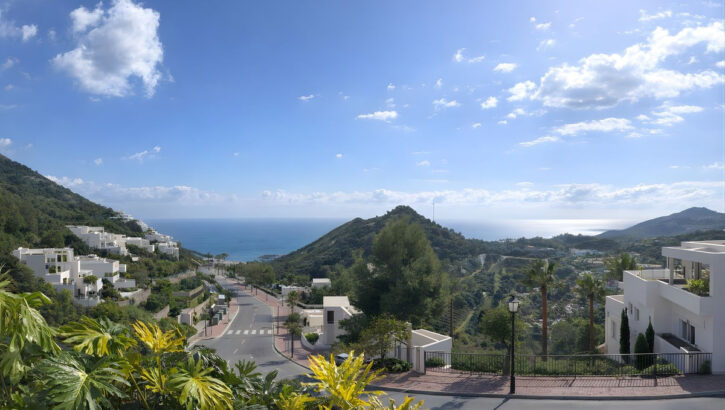 Apartamentos de 3 dormitorios en venta en Ojén – R5320027 Apartamentos de 3 dormitorios en venta en Ojén – R5320027 en