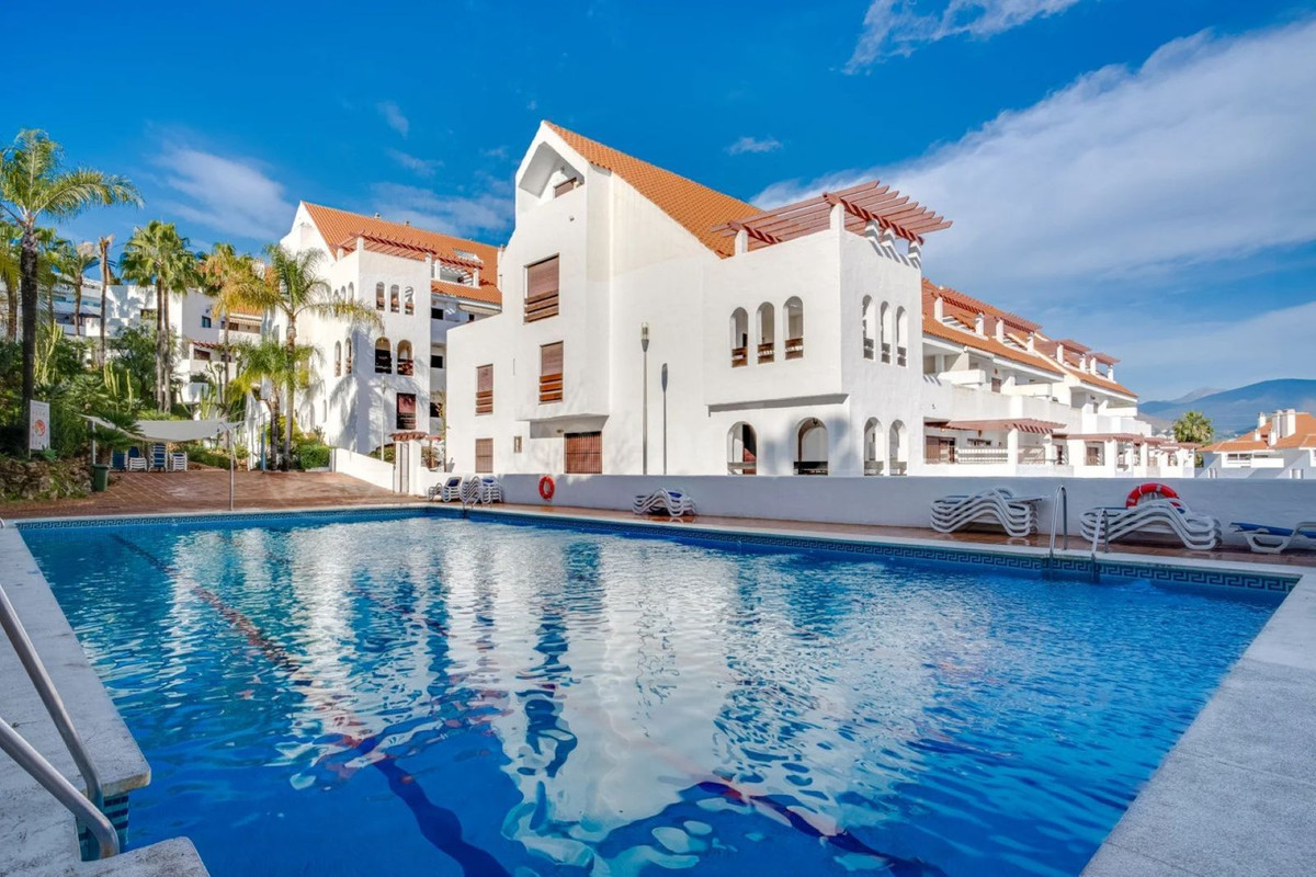 3 bedroom Apartments for sale in Nueva Andalucía – R5441785 3 bedroom Apartments for sale in Nueva Andalucía – R5441785