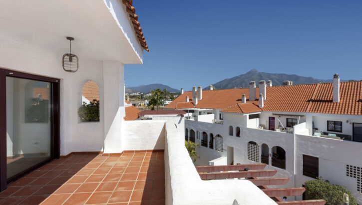 3 bedroom Apartments for sale in Nueva Andalucía – R5344102 3 bedroom Apartments for sale in Nueva Andalucía – R5344102 in