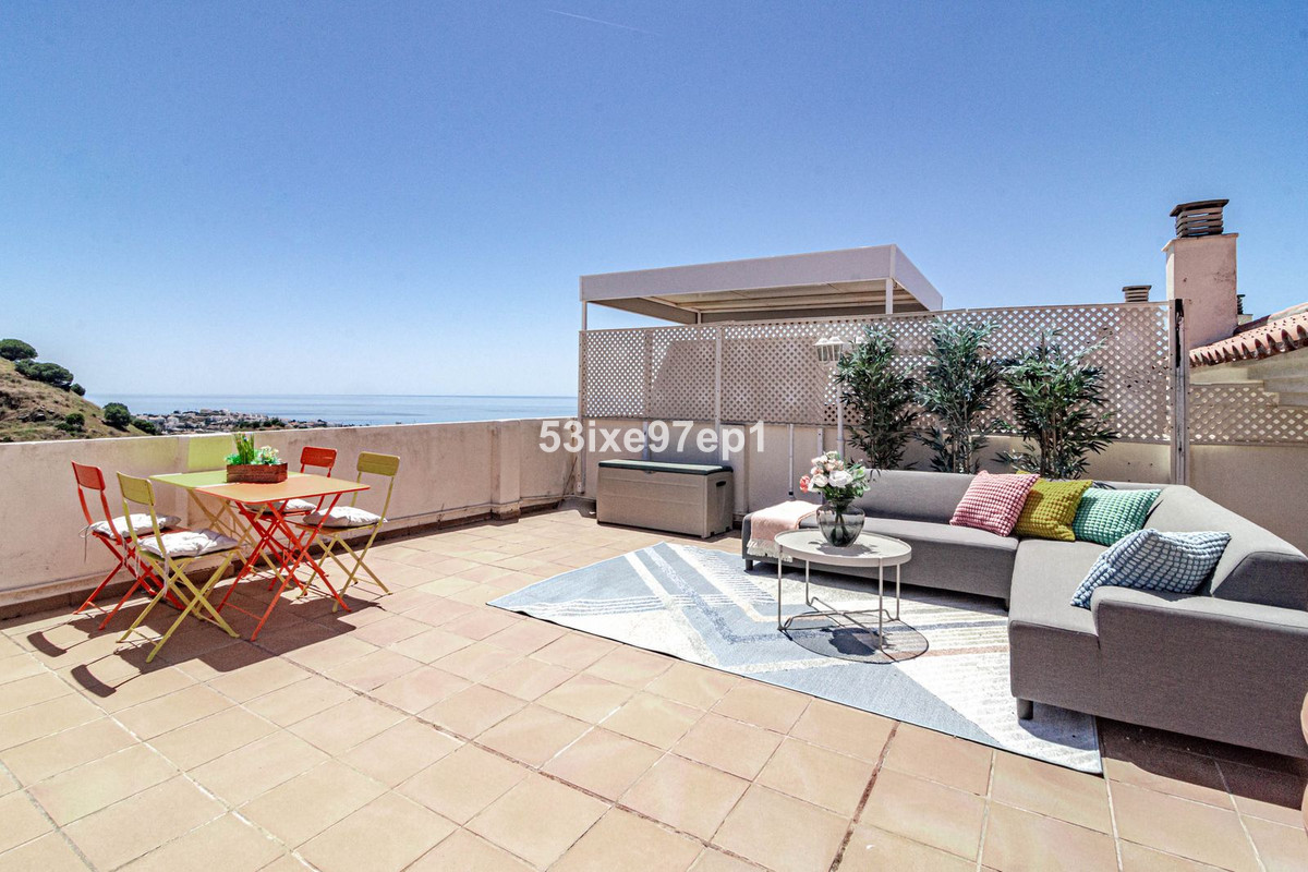 2 bedroom Penthouses for sale in Calahonda – R5472508 2 bedroom Penthouses for sale in Calahonda – R5472508