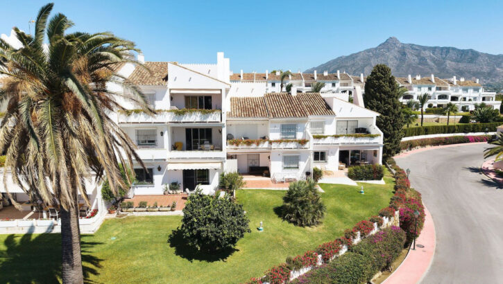 3 bedroom Apartments for sale in Nueva Andalucía – R5322508 3 bedroom Apartments for sale in Nueva Andalucía – R5322508 in