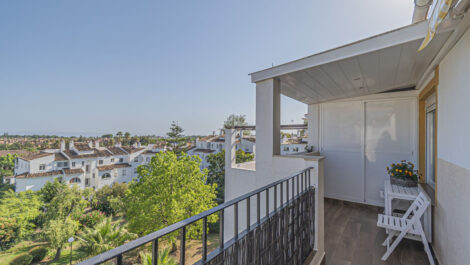 Aticos de 2 dormitorios en venta en Diana Park – R5119162 Aticos de 2 dormitorios en venta en Diana Park – R5119162