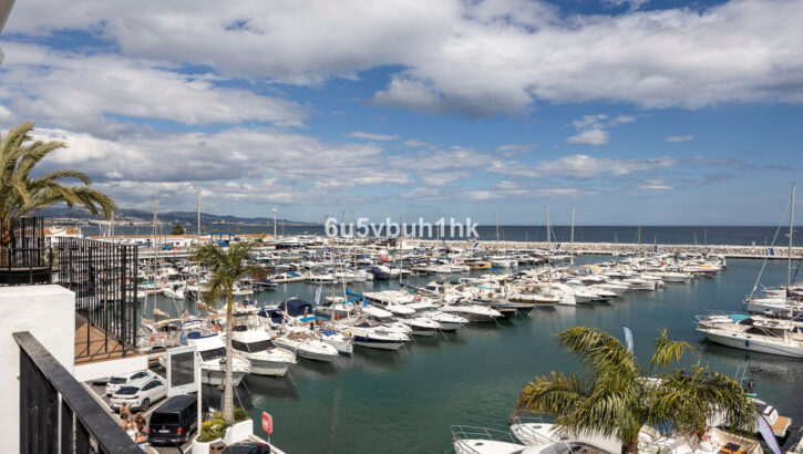 2 bedroom Penthouses for sale in Puerto Banús – R5041645 2 bedroom Penthouses for sale in Puerto Banús – R5041645 in