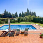 Villas de 6 dormitorios en venta en El Rosario – R5049835 Villas de 6 dormitorios en venta en El Rosario – R5049835