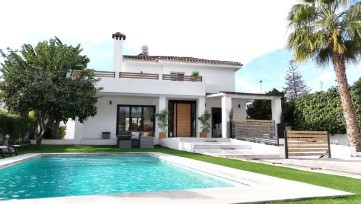 6 bedroom Villas for sale in Marbella – R5356747 6 bedroom Villas for sale in Marbella – R5356747 in