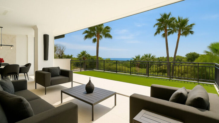 Apartamentos de 3 dormitorios en venta en Sierra Blanca – R5130766 Apartamentos de 3 dormitorios en venta en Sierra Blanca – R5130766 en