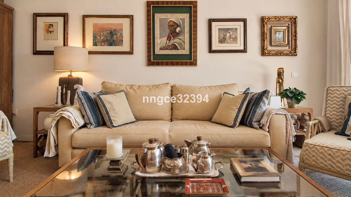 Aticos de 1 dormitorio en venta en Milla de Oro – R5469502 Aticos de 1 dormitorio en venta en Milla de Oro – R5469502