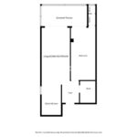 Aticos de 1 dormitorio en venta en Milla de Oro – R5469502 Aticos de 1 dormitorio en venta en Milla de Oro – R5469502