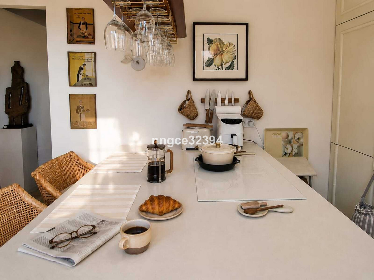 Aticos de 1 dormitorio en venta en Milla de Oro – R5469502 Aticos de 1 dormitorio en venta en Milla de Oro – R5469502