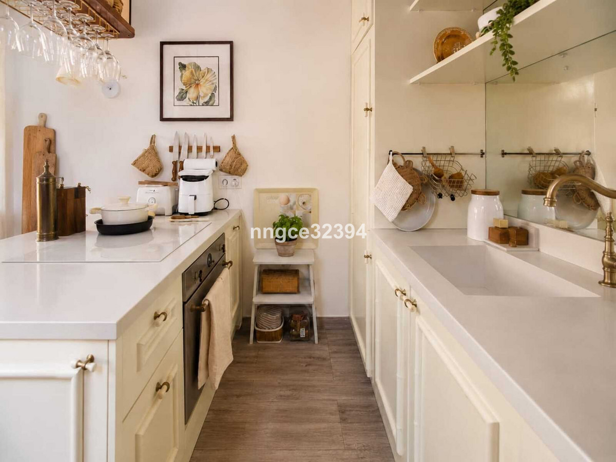 Aticos de 1 dormitorio en venta en Milla de Oro – R5469502 Aticos de 1 dormitorio en venta en Milla de Oro – R5469502