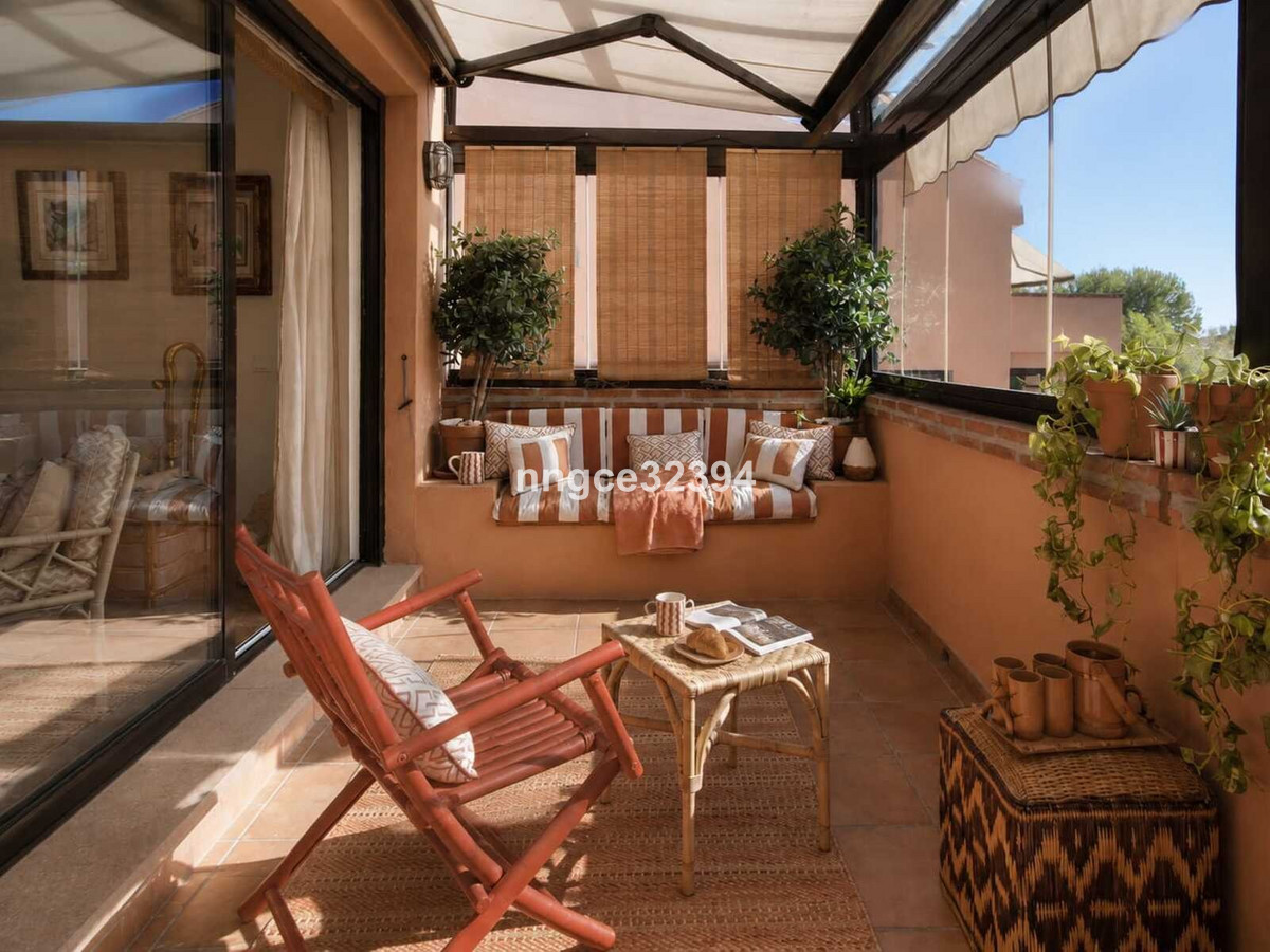 Aticos de 1 dormitorio en venta en Milla de Oro – R5469502 Aticos de 1 dormitorio en venta en Milla de Oro – R5469502