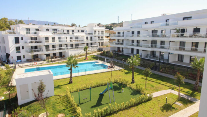 2 bedroom Apartments for sale in La Cala de Mijas – R5470339 2 bedroom Apartments for sale in La Cala de Mijas – R5470339 in