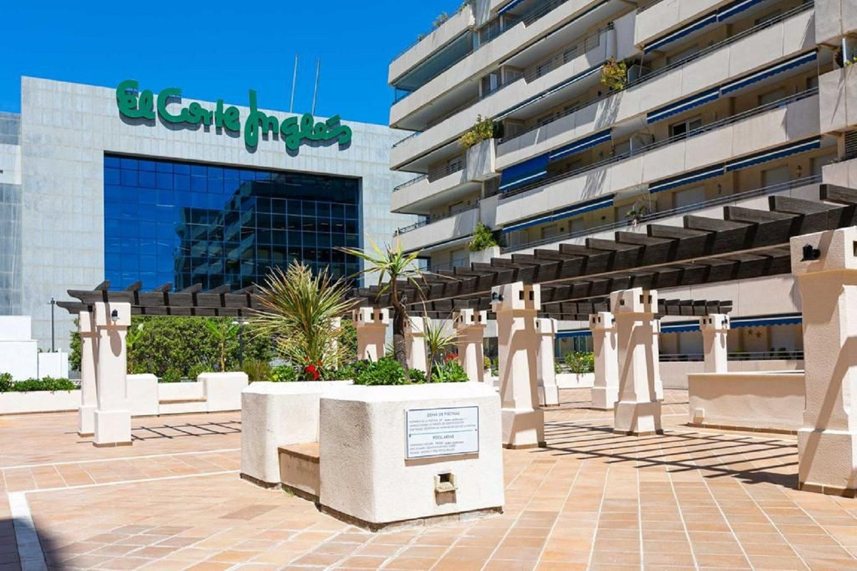 2 bedroom Apartments for sale in Puerto Banús – R5449795 2 bedroom Apartments for sale in Puerto Banús – R5449795