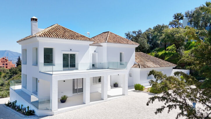4 bedroom Villas for sale in La Mairena – R5473495 4 bedroom Villas for sale in La Mairena – R5473495 in