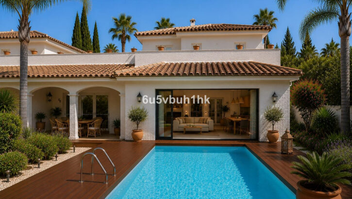 5 bedroom Villas for sale in Calahonda – R5335168 5 bedroom Villas for sale in Calahonda – R5335168 in