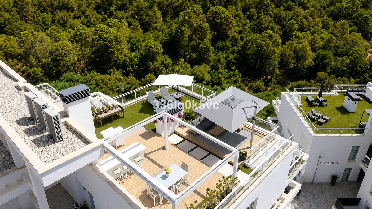 Aticos de 3 dormitorios en venta en Benahavís – R5470351 Aticos de 3 dormitorios en venta en Benahavís – R5470351