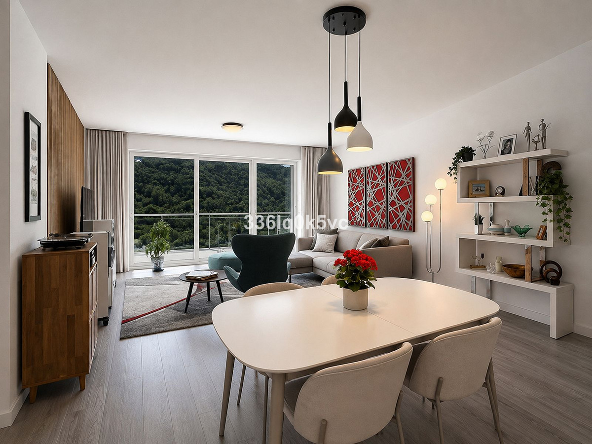 Aticos de 3 dormitorios en venta en Benahavís – R5470351 Aticos de 3 dormitorios en venta en Benahavís – R5470351